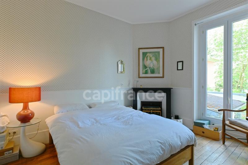 Appartement bourgeois - 53 m² - 3 pièces