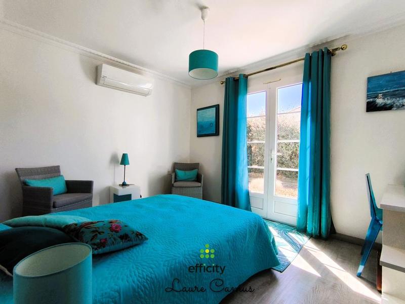 Maison - 139 m² - 6 pièces