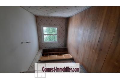 Maison - 95 m² - 6 pièces