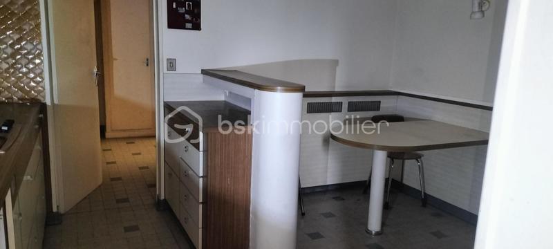 Maison ancienne - 210 m² - 5 pièces