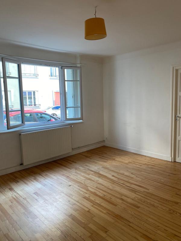 Appartement - 74 m² - 3 pièces