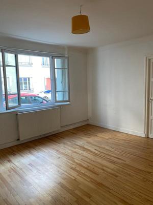 Appartement - 74 m² - 3 pièces