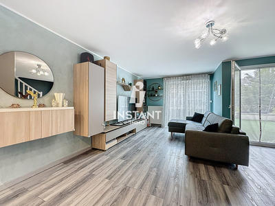 Duplex - 82 m² - 4 pièces