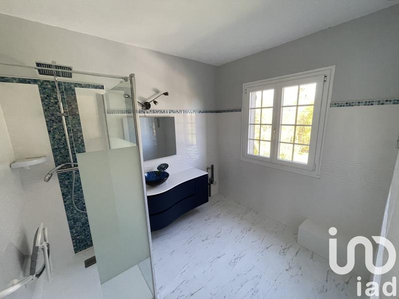 Maison - 142 m² - 5 pièces