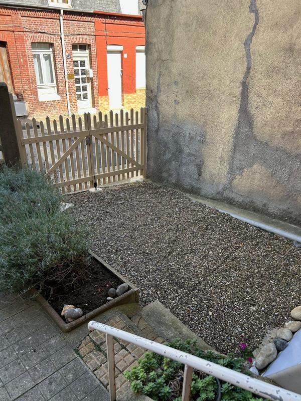 Appartement - 43 m² - 3 pièces