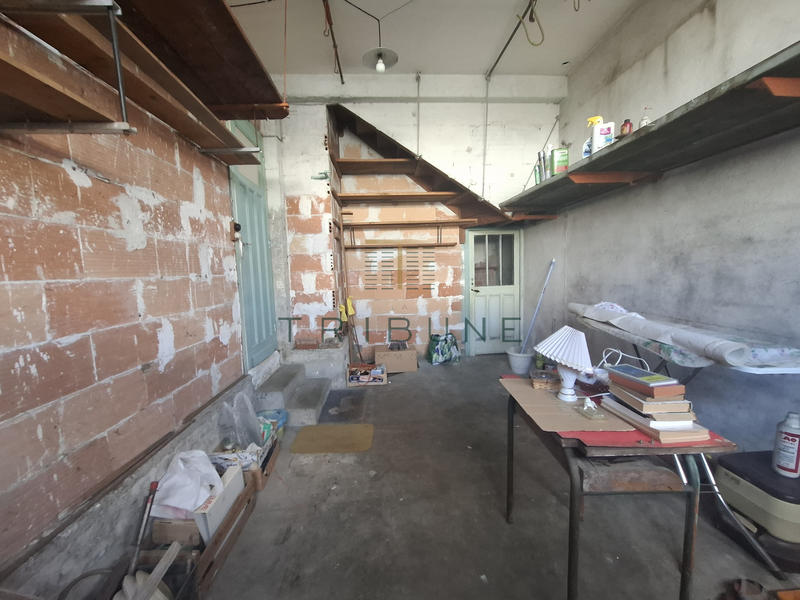 Maison - 126 m² - 4 pièces