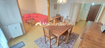 Appartement - 78 m² - 4 pièces