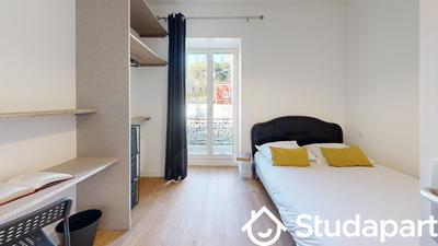 Maison - 56 m² - 3 pièces