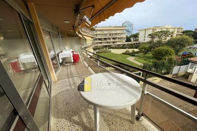 Appartement - 50 m² - 3 pièces