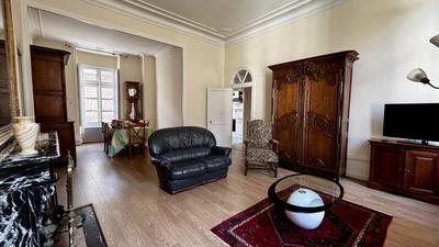 Appartement - 93 m² - 3 pièces