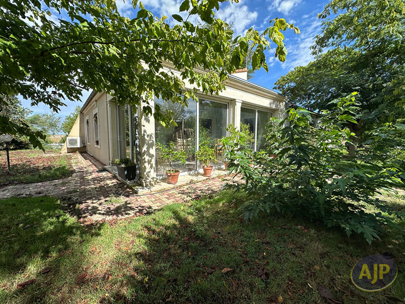 Maison - 171 m² - 6 pièces