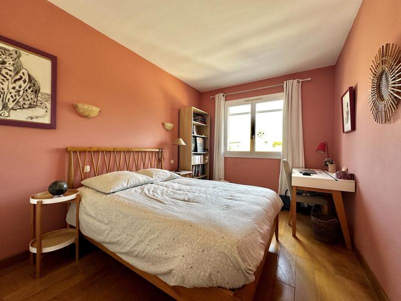 Villa - 123 m² - 4 pièces