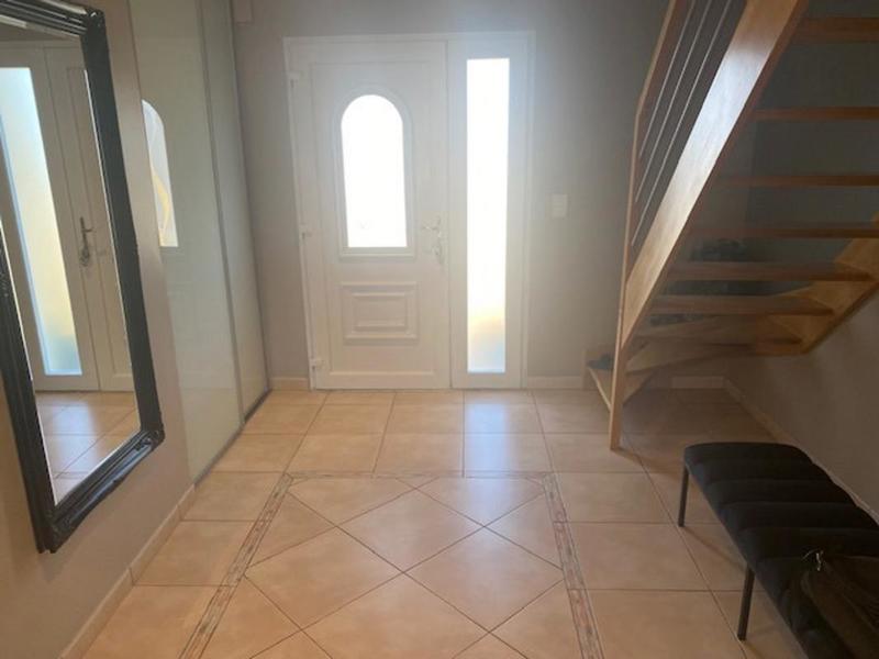 Maison - 158 m² - 6 pièces