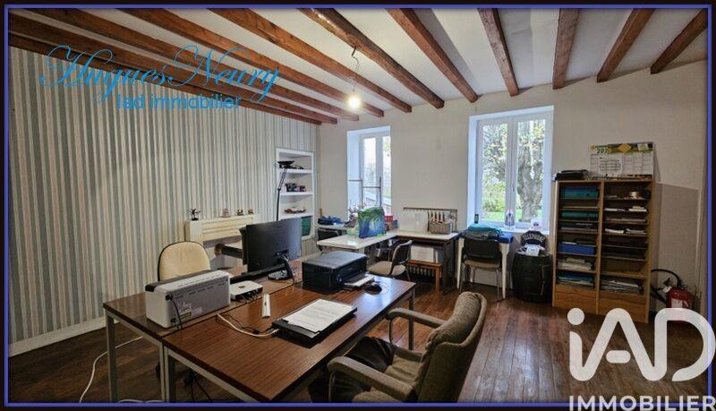 Maison de campagne - 215 m² - 10 pièces