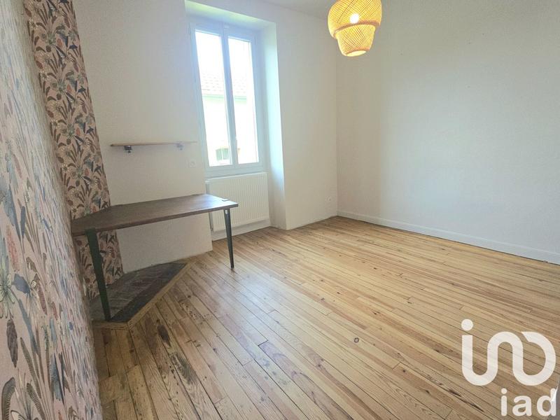 Maison - 187 m² - 6 pièces