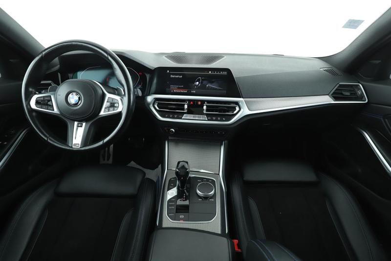 Bmw Série 3 Touring 330i m Sport Bva8 258 ch