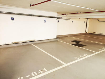 Parking - 10 m²