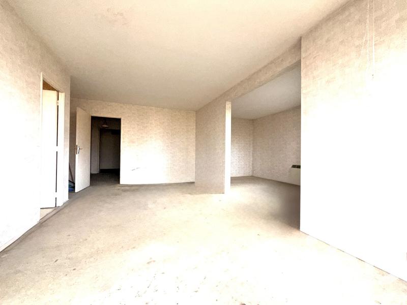 Appartement - 54 m² - 2 pièces