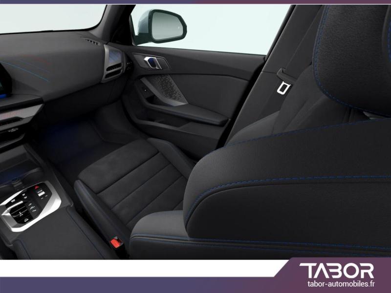 Bmw 1er 116i m Sport vitres surteintées Led Gps Cam