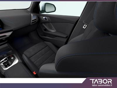 Bmw 1er 116i m Sport vitres surteintées Led Gps Cam