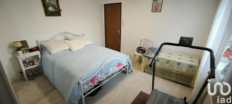 Maison de ville - 70 m² - 5 pièces