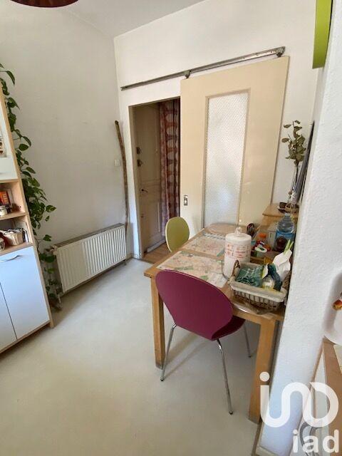 Appartement - 52 m² - 3 pièces
