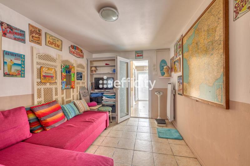 Pavillon - 130 m² - 5 pièces