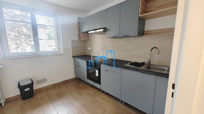 Appartement - 54 m² - 3 pièces