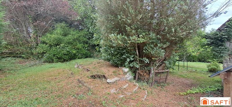 Maison - 118 m² - 6 pièces