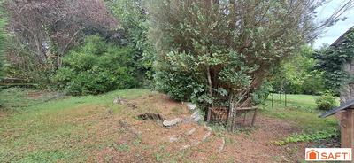 Maison - 118 m² - 6 pièces