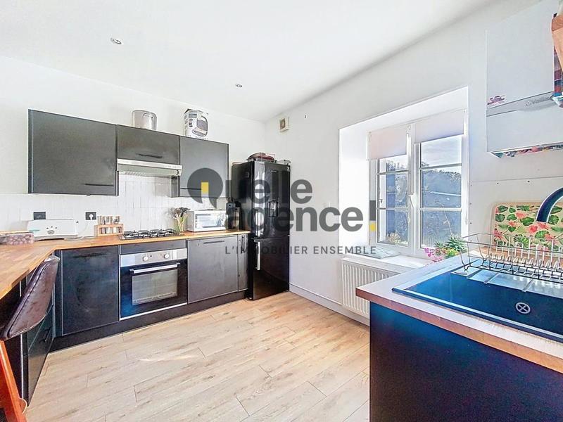 Appartement - 83 m² - 4 pièces