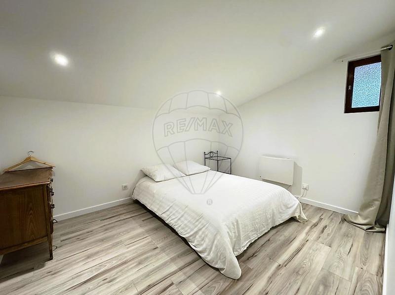 Appartement - 20 m² - 1 pièce