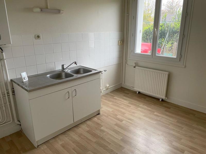 Pavillon - 98 m² - 5 pièces