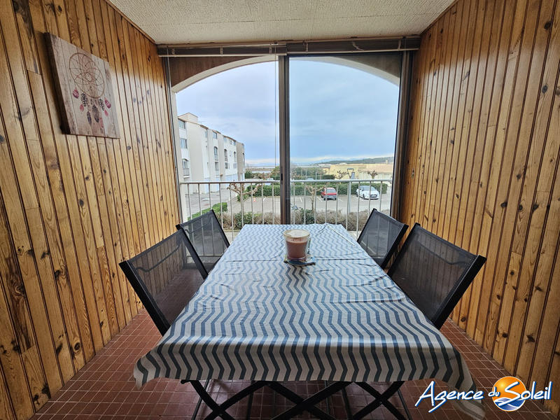 Appartement - 26 m² - 1 pièce