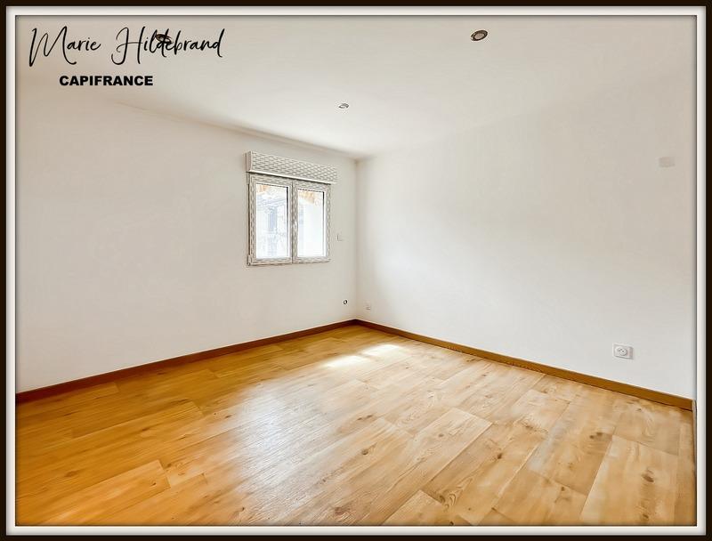 Maison de village - 115 m² - 4 pièces