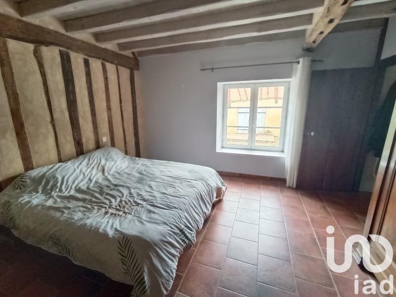Maison - 310 m² - 10 pièces