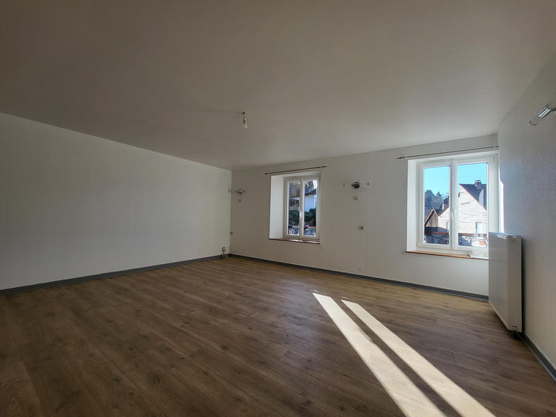 Appartement - 67 m² - 2 pièces