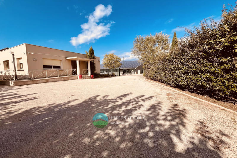 Local commercial - 107 m²