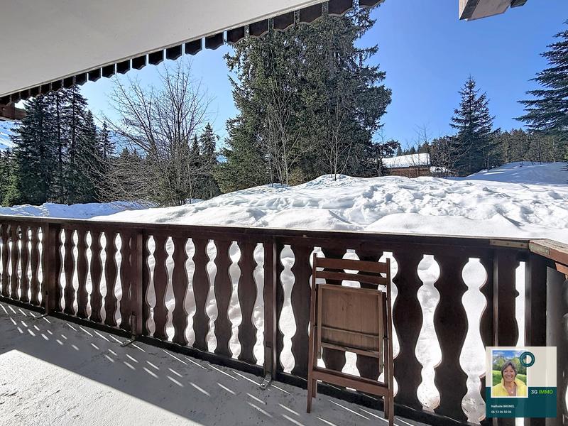 Appartement - 18 m² - 1 pièce