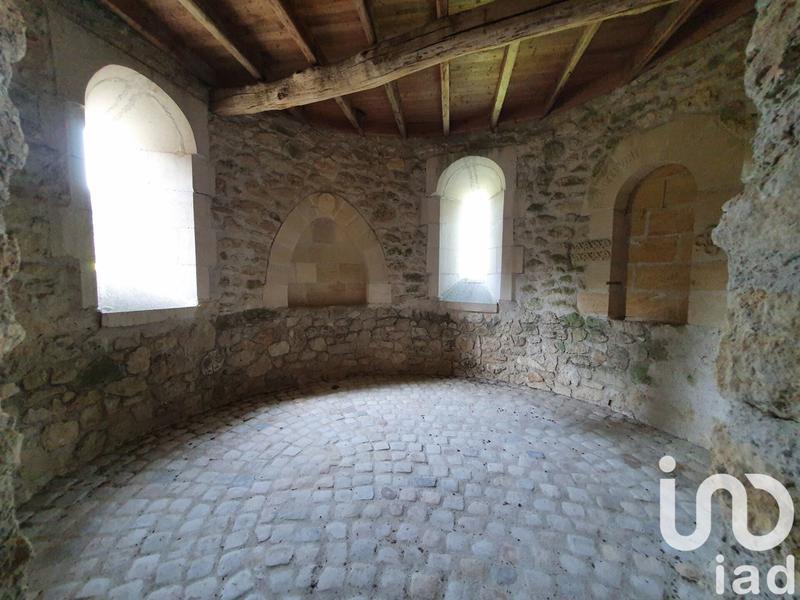 Ferme - 300 m² - 5 pièces