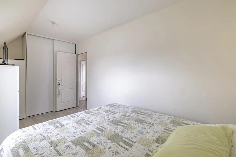 Maison - 115 m² - 6 pièces