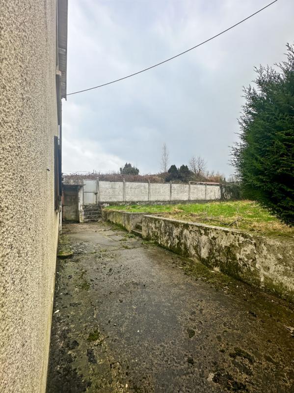 Maison - 132 m² - 5 pièces