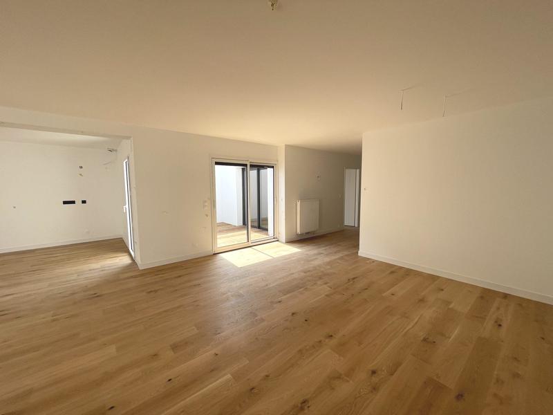Maison - 130 m² - 4 pièces