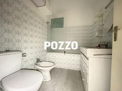 Appartement - 27 m² - 1 pièce