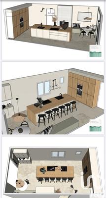 Maison de maîtres - 350 m² - 8 pièces