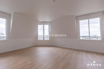 Appartement - 43 m² - 1 pièce
