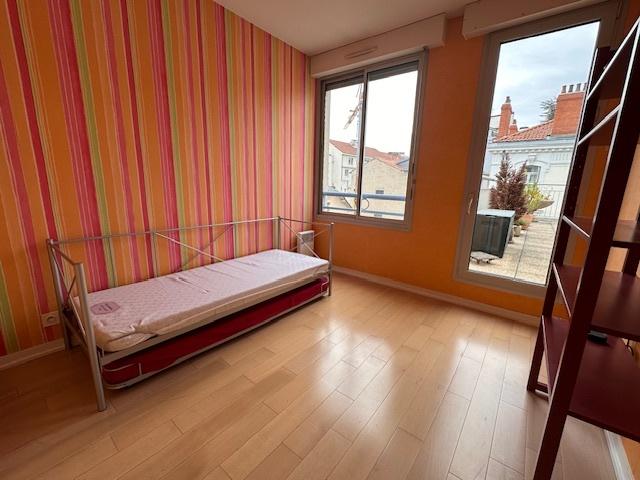 Appartement - 141 m² - 4 pièces