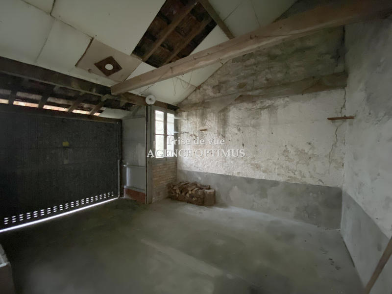 Maison - 101 m² - 5 pièces