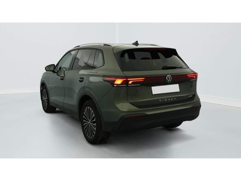 Volkswagen Tiguan 1.5 etsi 131ch dsg7 life plus