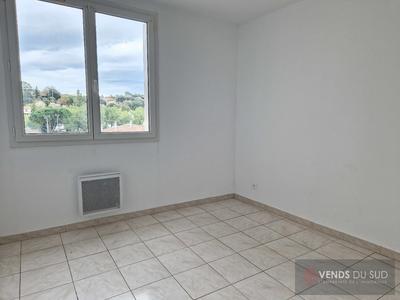 Appartement - 60 m² - 4 pièces